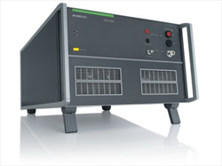 LF signal & amplifier DC (0Hz) to 250kHz (500kHz), 800W AMP 200N1.1 EM TEST